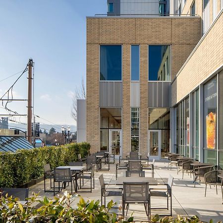 Hyatt Regency Portland At The Oregon Convention Center Luaran gambar