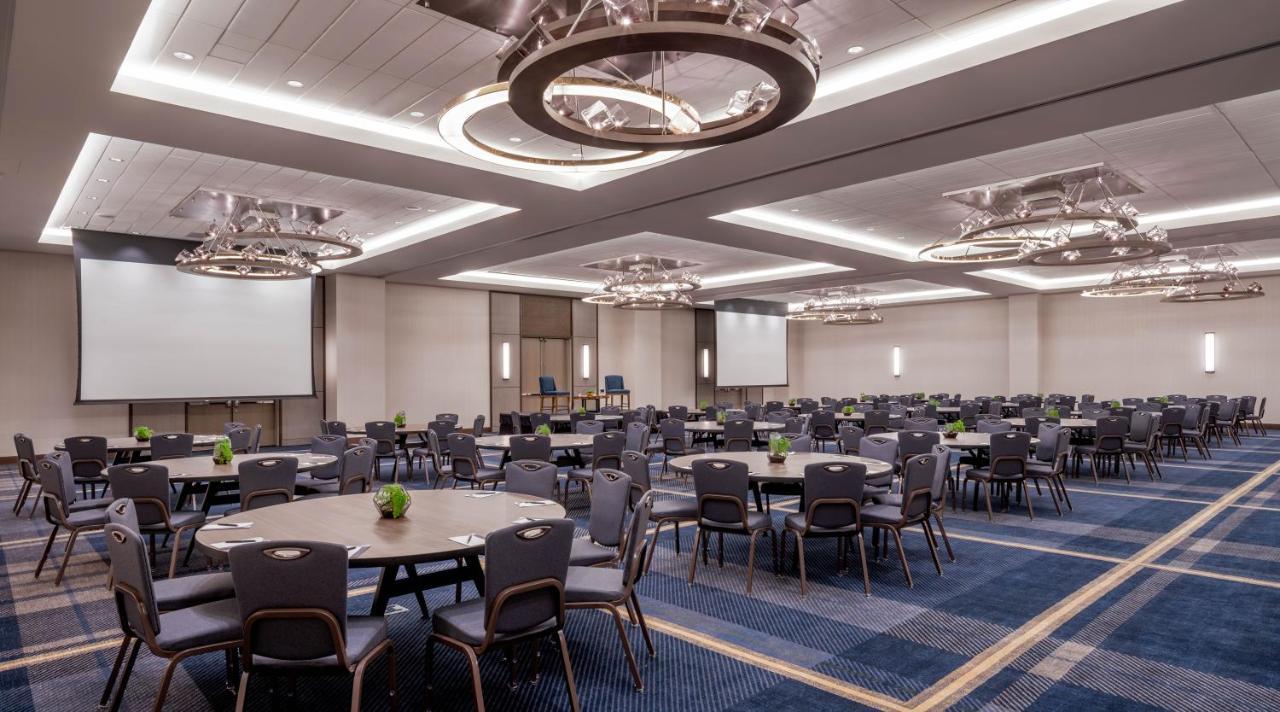 Hyatt Regency Portland At The Oregon Convention Center Luaran gambar