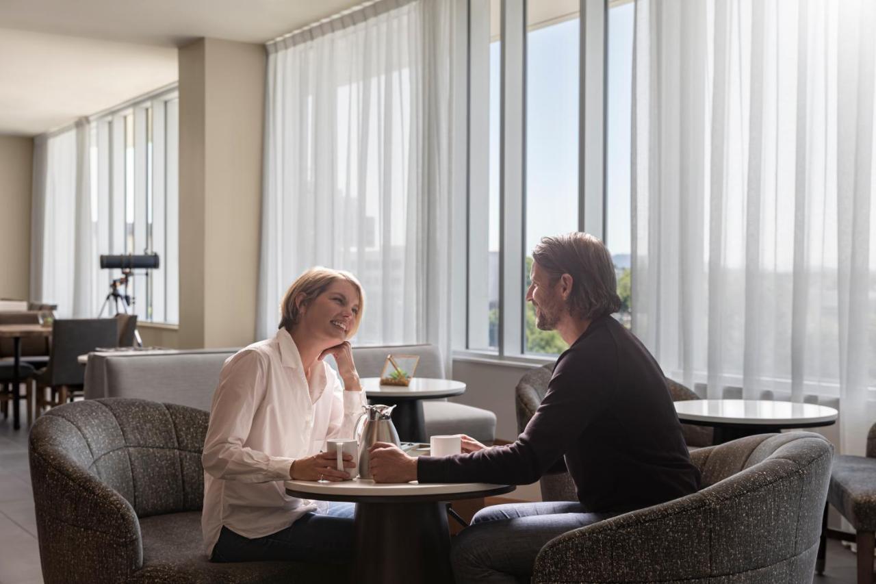 Hyatt Regency Portland At The Oregon Convention Center Luaran gambar