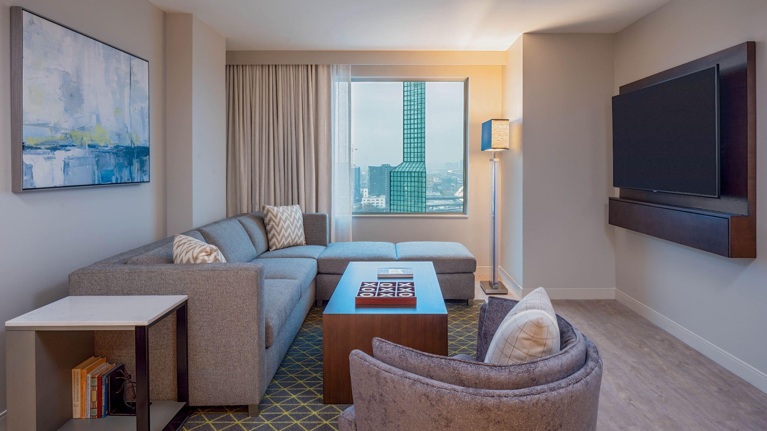 Hyatt Regency Portland At The Oregon Convention Center Luaran gambar
