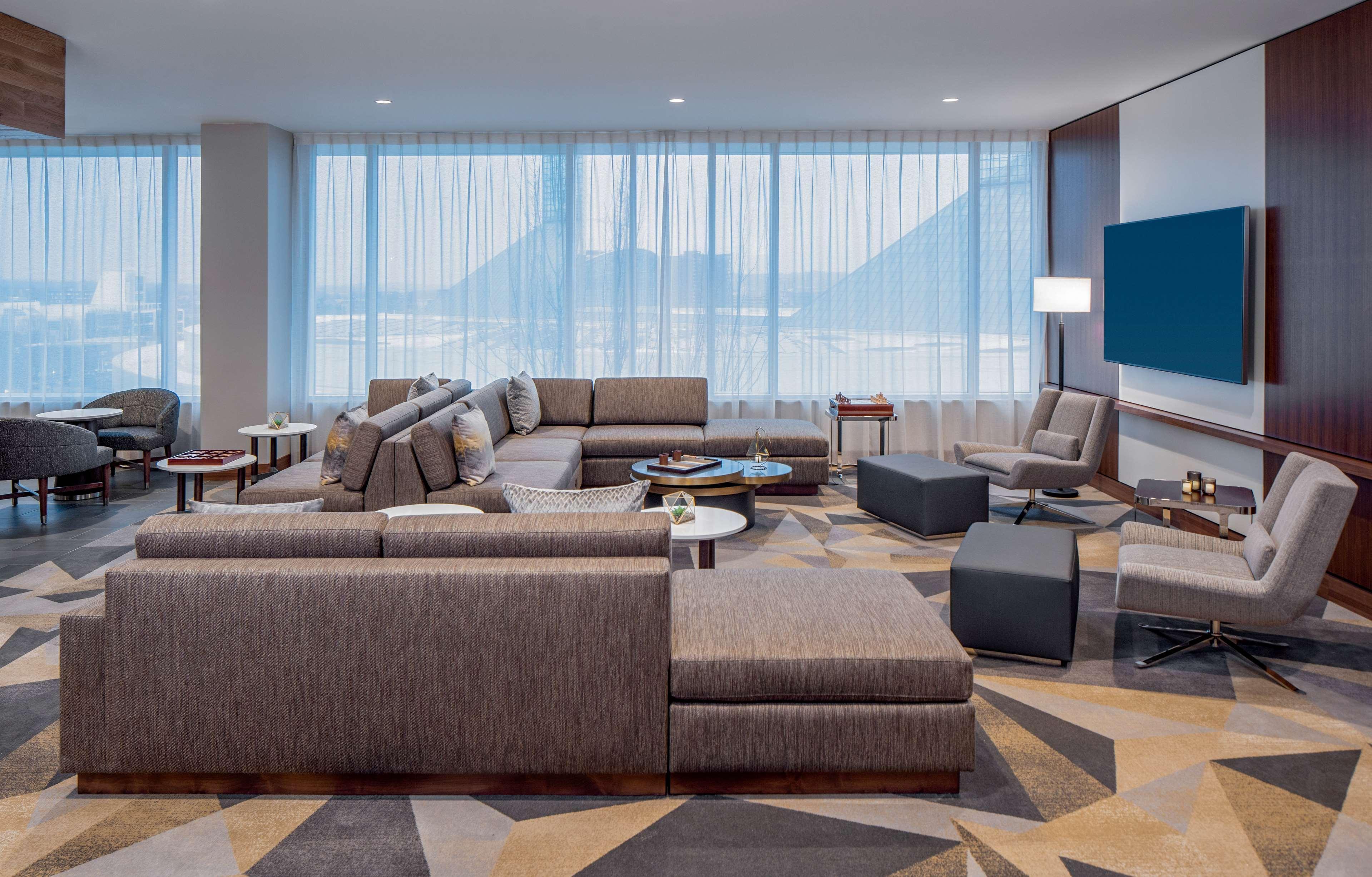 Hyatt Regency Portland At The Oregon Convention Center Luaran gambar